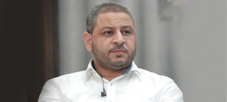 حمود: المخيم لا ينكسر والمقاومة مستمرة