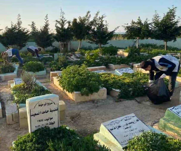 صرخة من لجنة إكرام الموتى في نهر البارد: المقبرة امتلأت.. أين نودّع أحباءنا؟